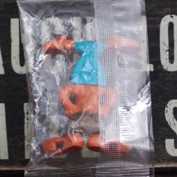 画像2: Nestle Nesquik Quick Bunny (2)