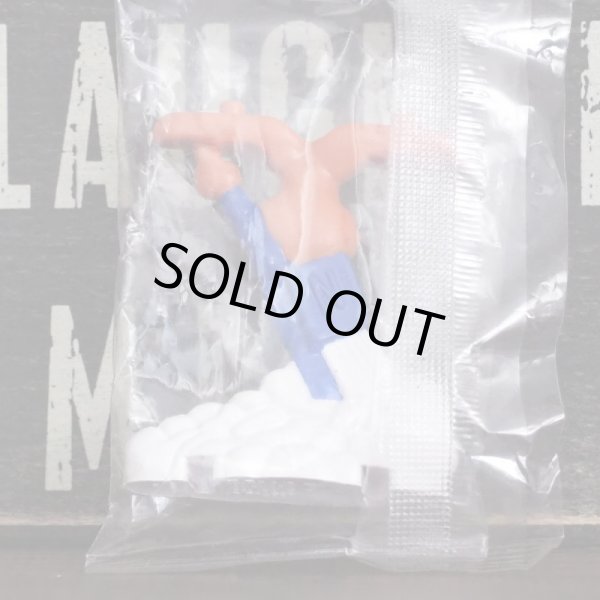 画像3: クイックバニー フィギュア (3)