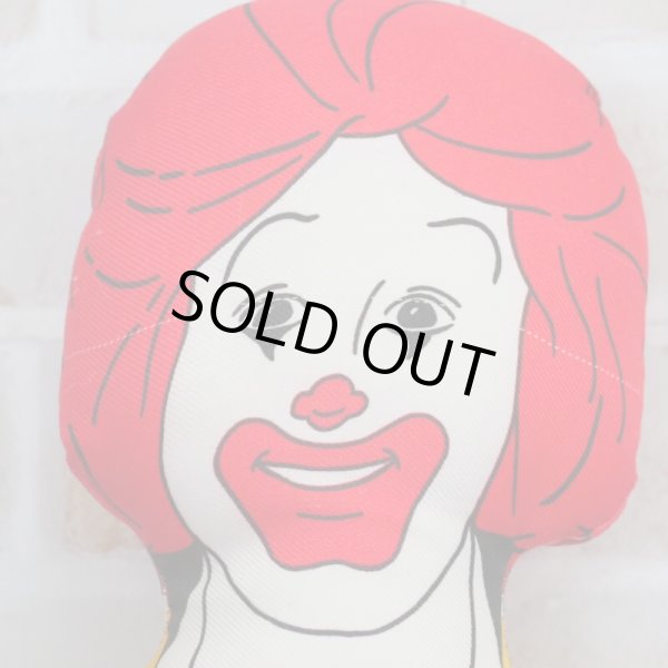 画像2: ロナルド ドール (2)