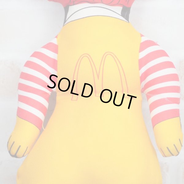 画像5: ロナルド ドール (5)