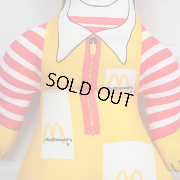 画像3: ロナルド ドール (3)