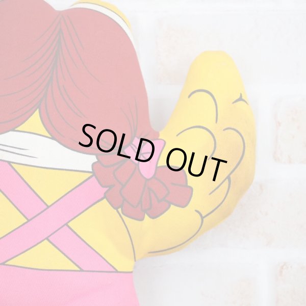 画像5: バーディ ピロードール (5)