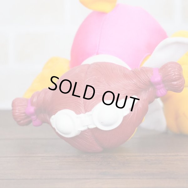 画像7: バーディ ドール (7)