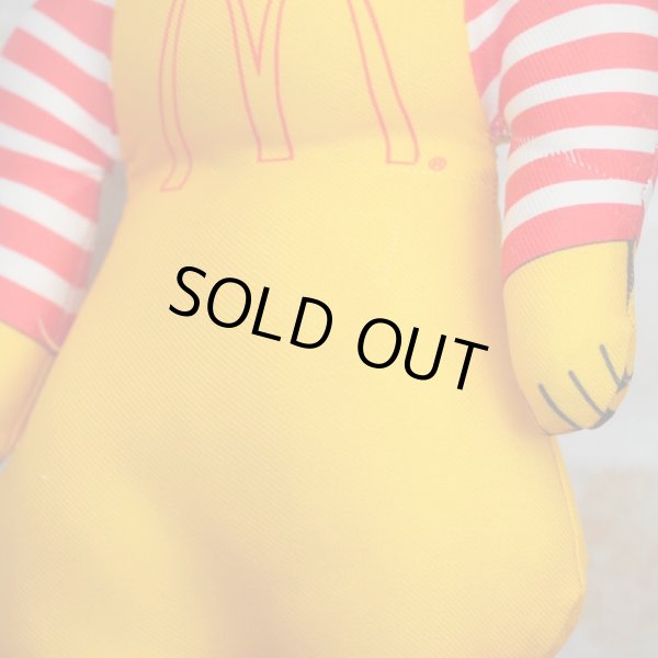 画像10: ロナルド ドール (10)