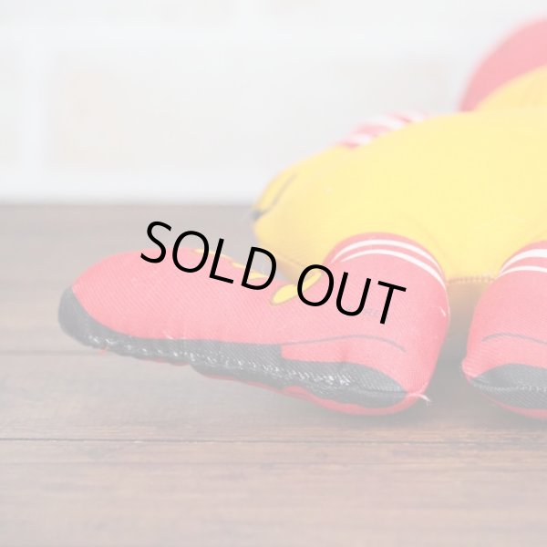 画像9: ロナルド ドール (9)