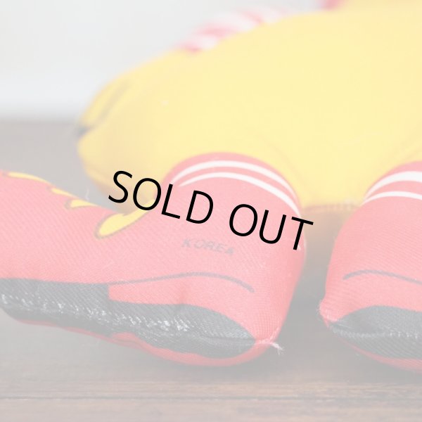 画像7: ロナルド ドール (7)