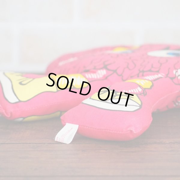 画像6: フライガール ピロードール (6)