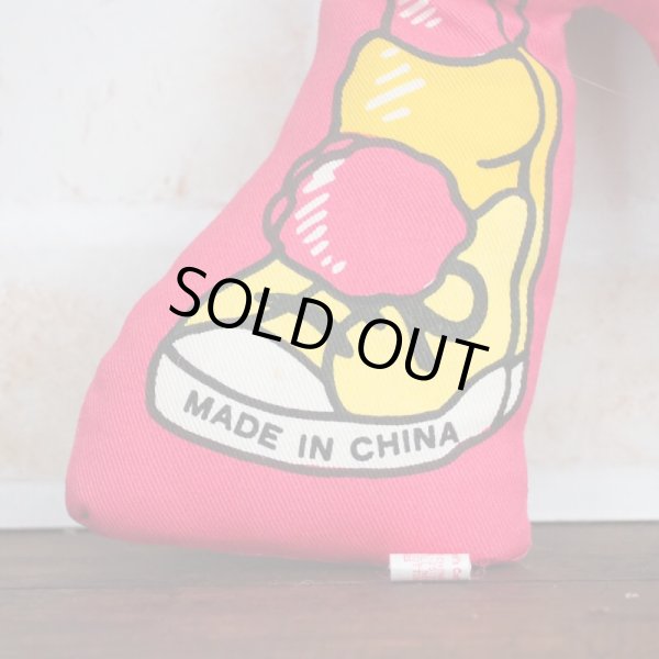 画像4: フライガール ピロードール (4)