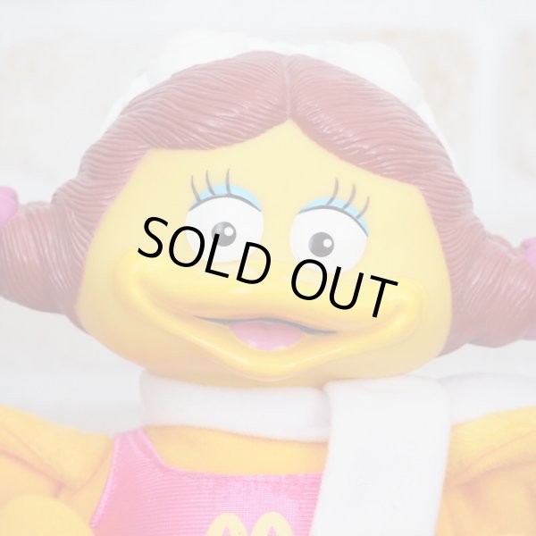 画像2: バーディ ドール (2)