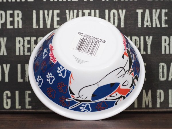 画像5: Kellogg’s シリアルボウル (5)