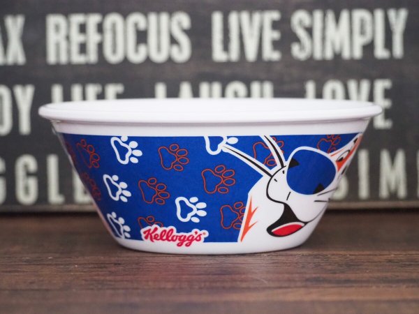 画像3: Kellogg’s シリアルボウル (3)