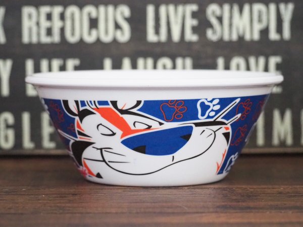 画像2: Kellogg’s シリアルボウル (2)