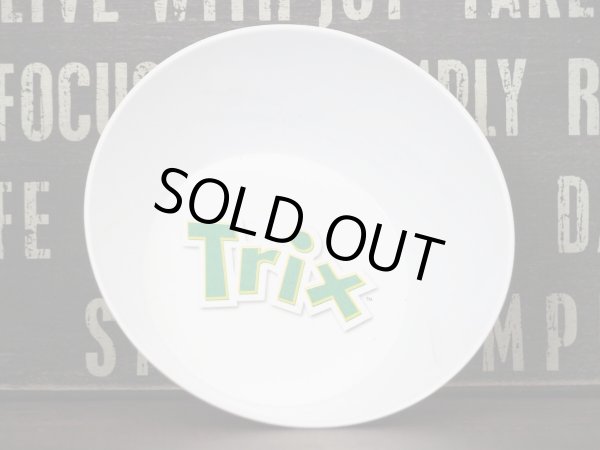 画像5: Trix シリアルボウル (5)