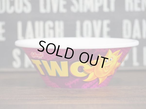 画像3: Kellogg’s シリアルボウル (3)