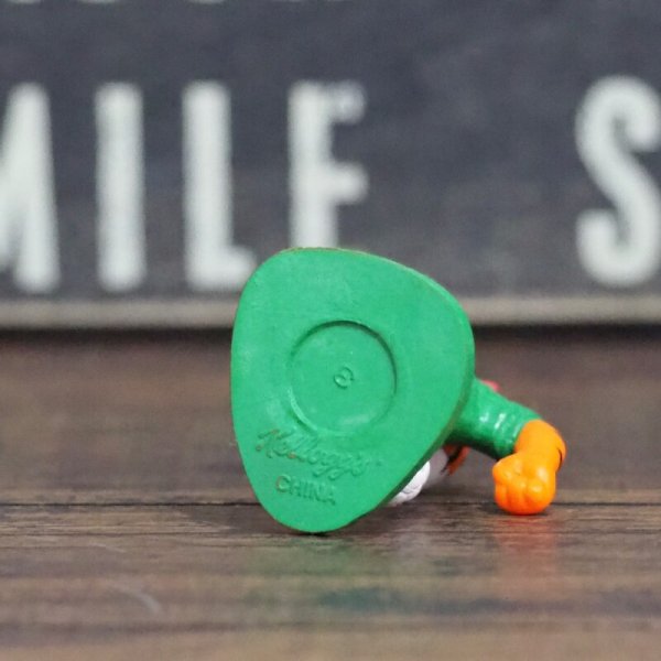 画像5: Kellogg’s トニーザタイガー フィギュア (5)