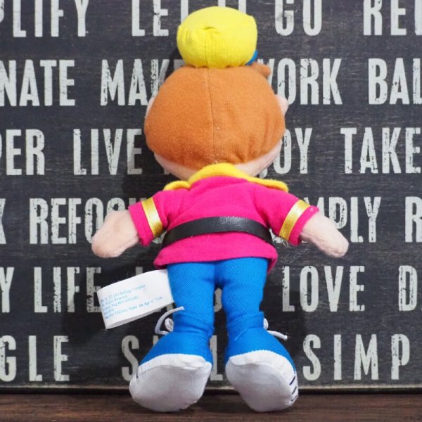 画像3: Kellogg’s Pop ぬいぐるみ (3)