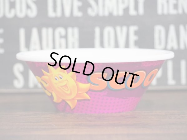 画像1: Kellogg’s シリアルボウル (1)