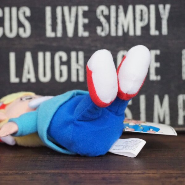 画像3: Crackle Bean Bag Bunch (3)