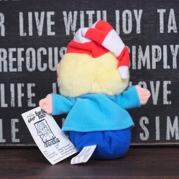 画像2: Crackle Bean Bag Bunch (2)