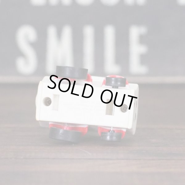 画像6: Wendy’s KIDS’ MEAL 1990 (6)