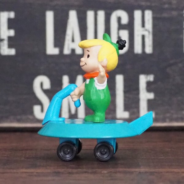 画像2: Elroy ミールトイ (2)