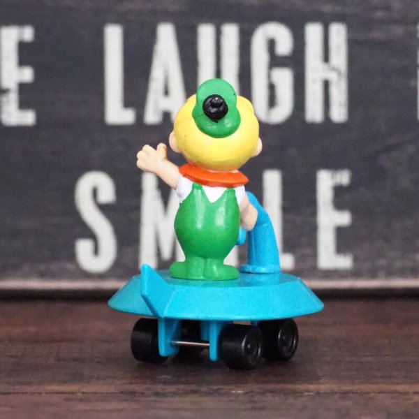 画像3: Elroy ミールトイ (3)