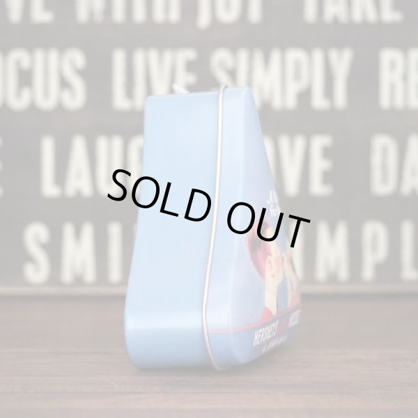 画像4: Hershey‘s KISSES ティン缶 (4)