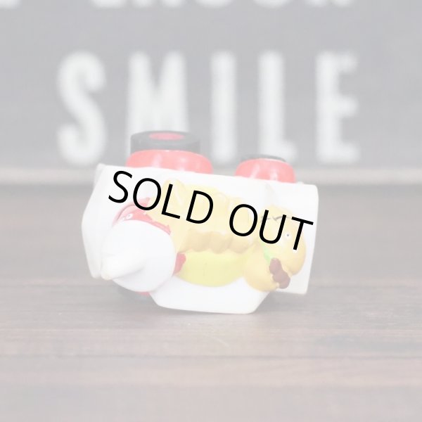 画像5: Wendy’s KIDS’ MEAL 1990 (5)