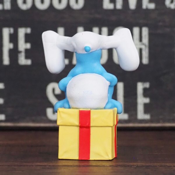 画像3: ジョーキースマーフ  McDonald's PVCフィギュア (3)