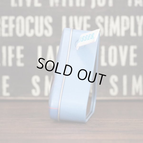 画像2: Hershey‘s KISSES ティン缶 (2)