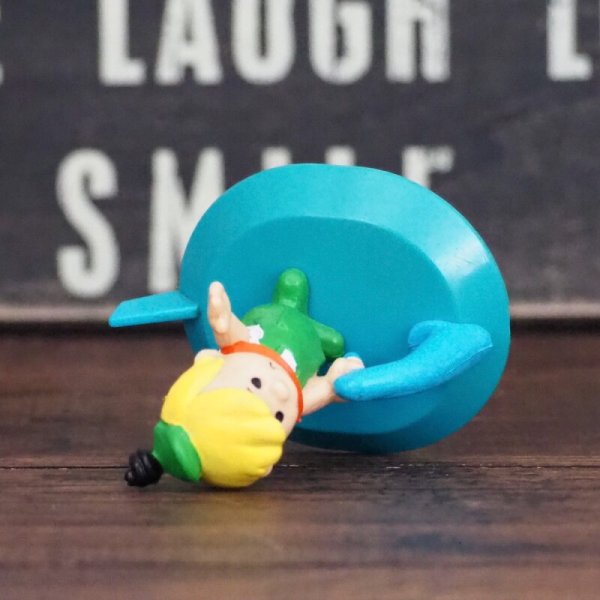 画像5: Elroy ミールトイ (5)