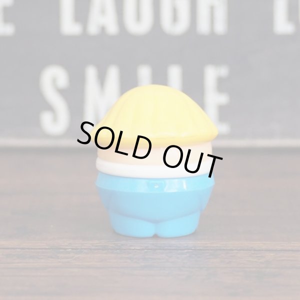 画像3: トドルトッツ (3)