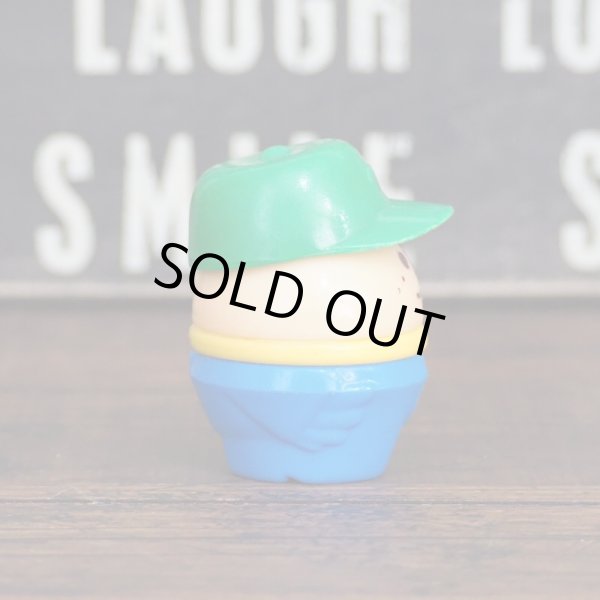 画像4: トドルトッツ (4)