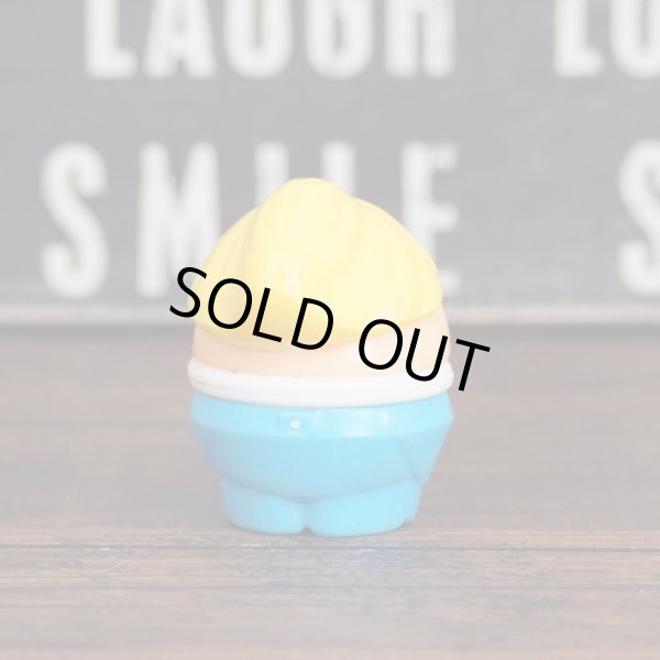 画像3: トドルトッツ (3)