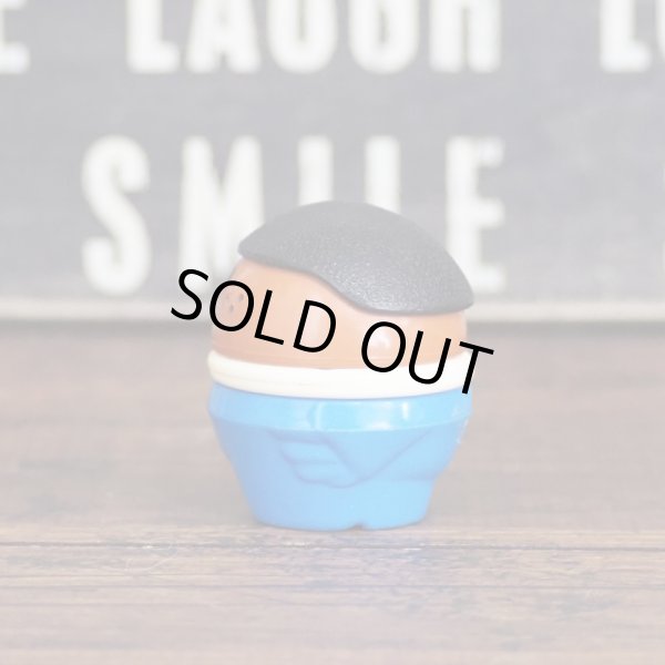 画像2: トドルトッツ (2)