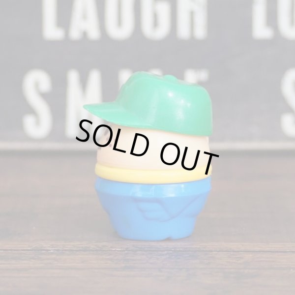 画像3: トドルトッツ (3)