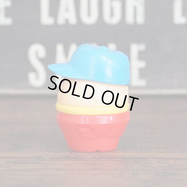 画像2: トドルトッツ (2)