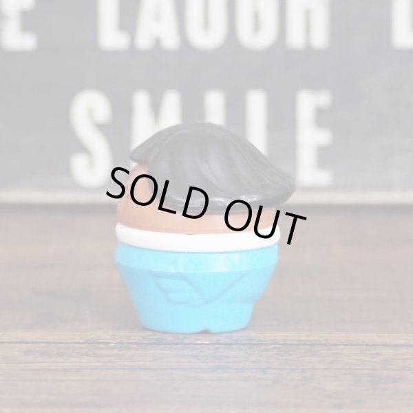 画像2: トドルトッツ (2)