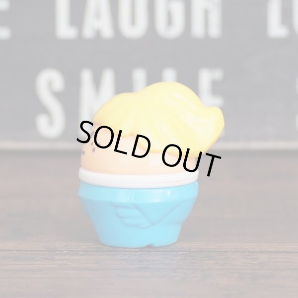 画像2: トドルトッツ (2)