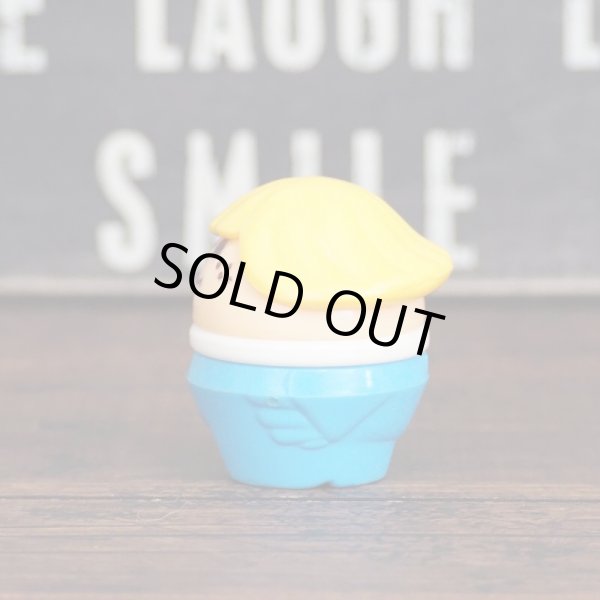 画像2: トドルトッツ (2)