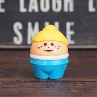 トドルトッツ ヘリコプター ※乗り物のみ リトルタイクス