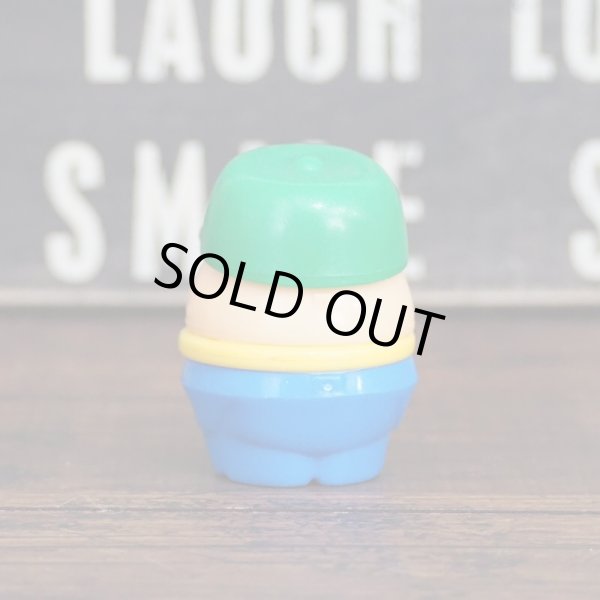 画像2: トドルトッツ (2)