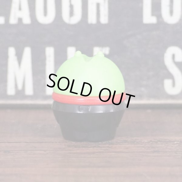 画像3: トドルトッツ エイリアン (3)