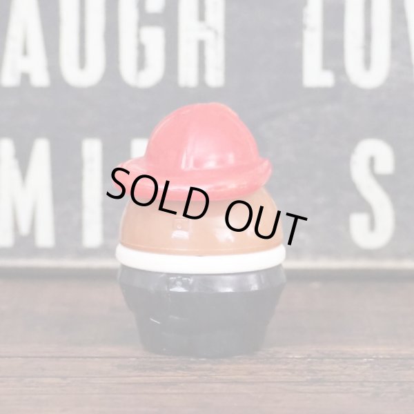 画像3: トドルトッツ 消防士 (3)