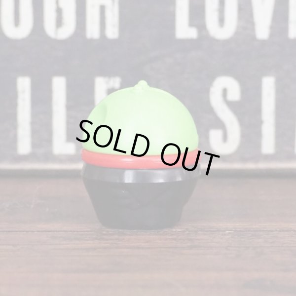 画像2: トドルトッツ エイリアン (2)