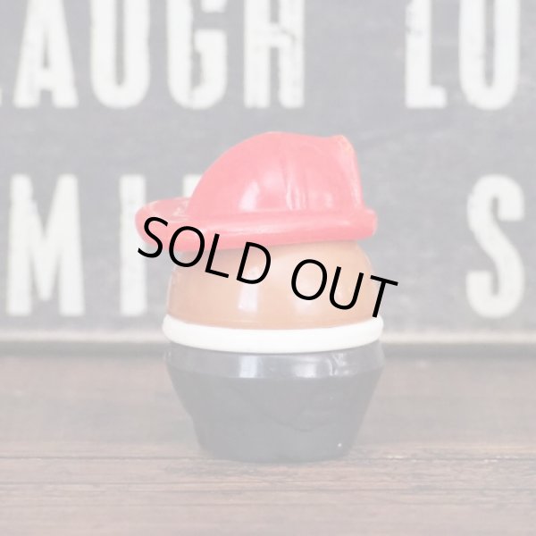 画像4: トドルトッツ 消防士 (4)