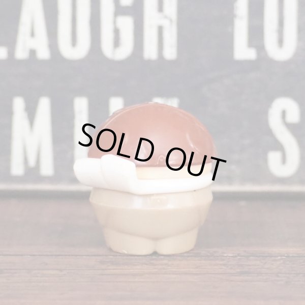 画像3: トドルトッツ パイロット (3)