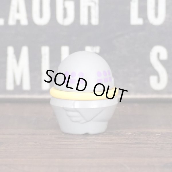 画像2: トドルトッツ ロボット (2)