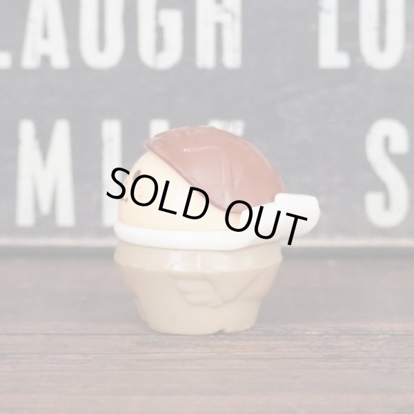 画像2: トドルトッツ パイロット (2)