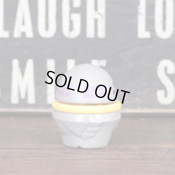 画像4: トドルトッツ ロボット (4)